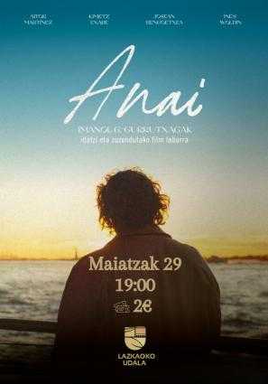 ANAI Film Laburra