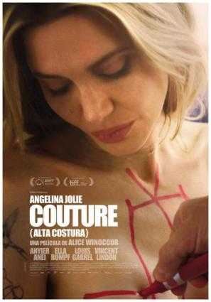 Couture (Alta costura)