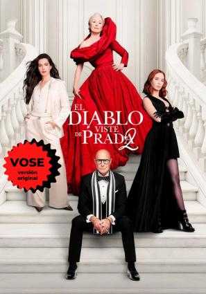 El diablo viste de Prada 2