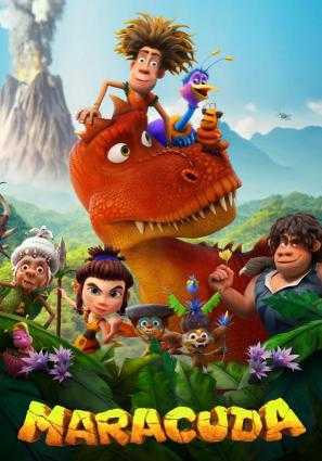 Maracuda