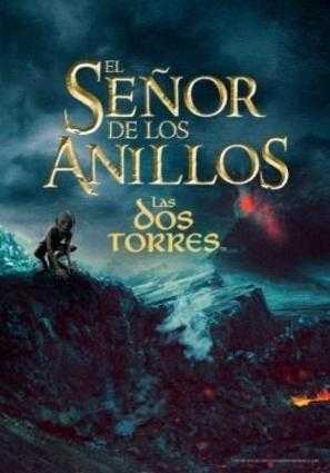 SEÑOR DE LOS ANILLOS: LAS DOS TORRES, EL (V.EXTENDIDA) 