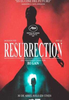 Resurrection