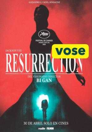 VOSE Resurrection