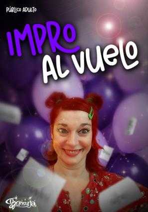 Impro al Vuelo