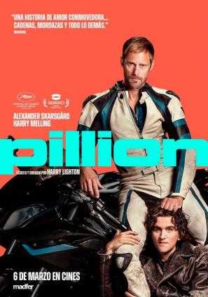 PILLION