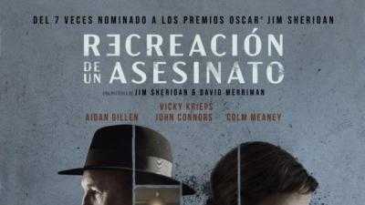 Recreación de un Asesinato