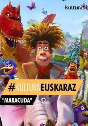 Maracuda