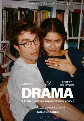 EL DRAMA