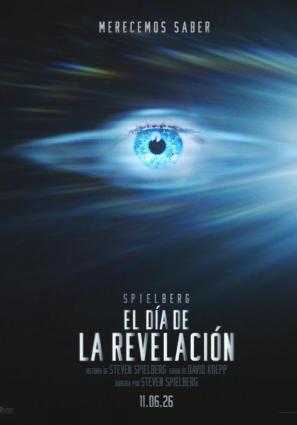 EL DÍA DE LA REVELACIÓN