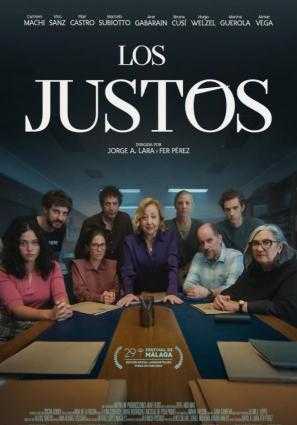 Los justos