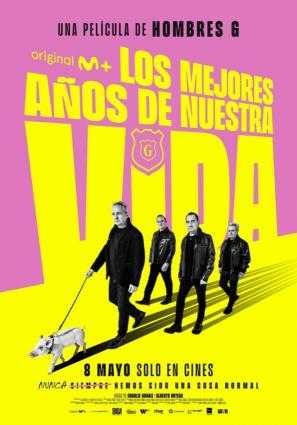 Los mejores años de nuestra vida