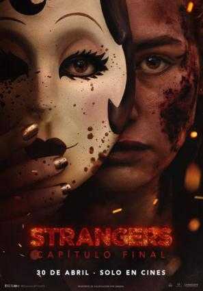 Strangers: Capítulo final