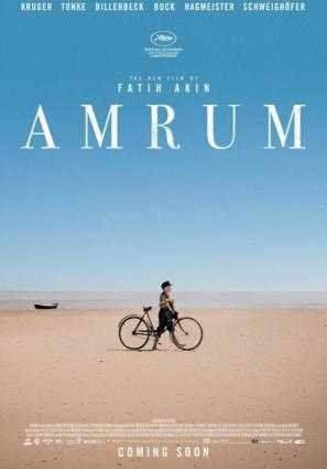 La isla de Amrum