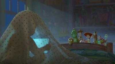 TOY STORY 5