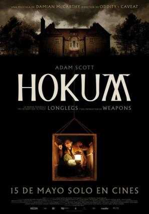 Hokum