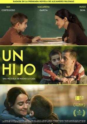 Un Hijo (VOSE FILMOTECA)