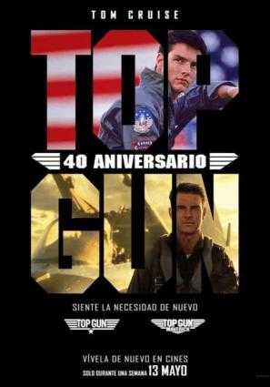 TOP GUN MAVERICK