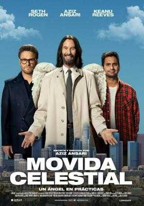 MOVIDA CELESTIAL