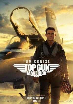 TOP GUN MAVERICK
