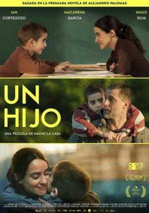 Un hijo