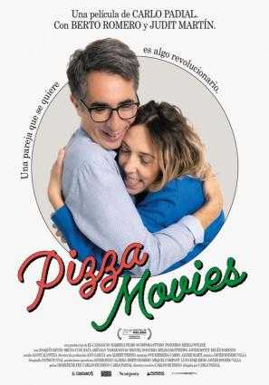 Pizza movies