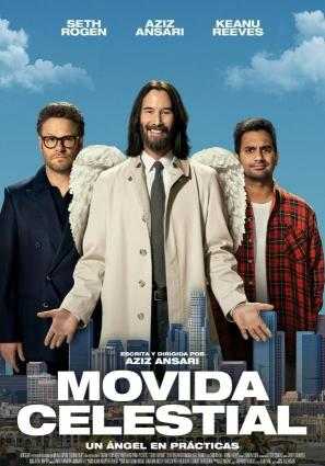Movida celestial
