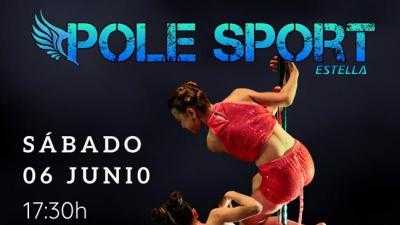 GALA POLE SPORT ESTELLA