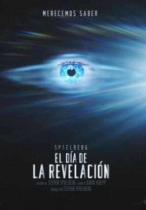 EL DÍA DE LA REVELACIÓN