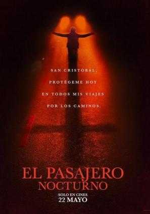 El Pasajero Nocturno