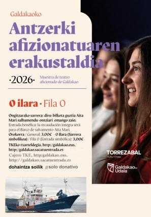 FILA 0  ( SOLO DONATIVO SIN ASINSTENCIA A NINGUN ESPECTÁCULO)