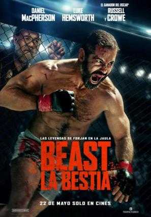 Beast (La bestia)