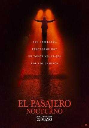 El Pasajero Nocturno