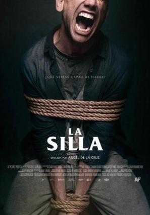 La silla
