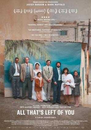 Todo Lo Que Fuimos (VOSE FILMOTECA)