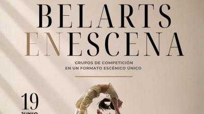 BELARTS EN ESCENA