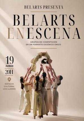 BELARTS EN ESCENA