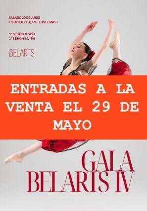 GALA BELARTS IV