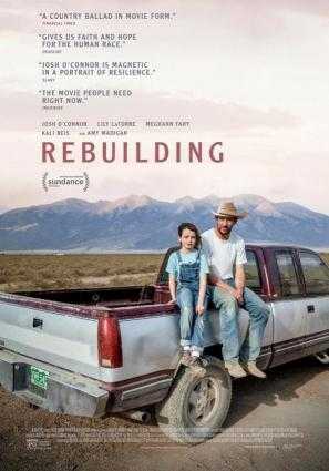 Rebuilding (VOSE FILMOTECA)