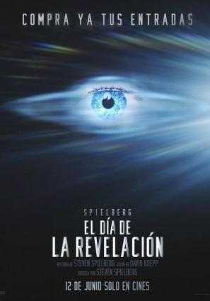 El Día De La Revelación