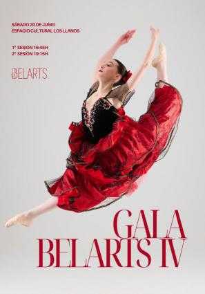 GALA BELARTS IV