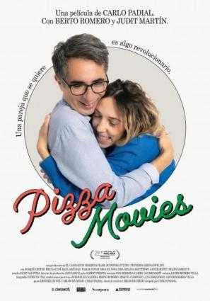 PIZZA MOVIES