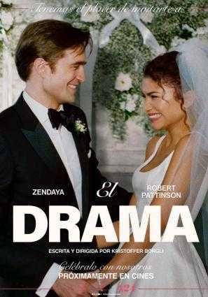 EL DRAMA