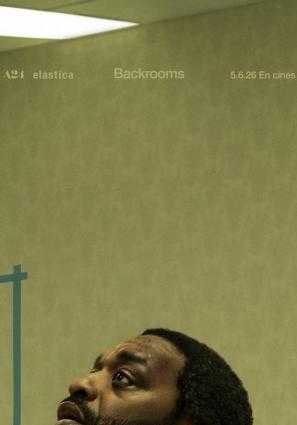 BACKROOMS