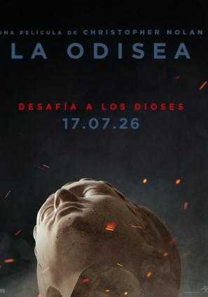 La odisea