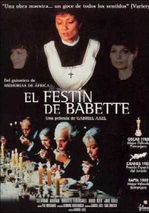 El festín de Babette