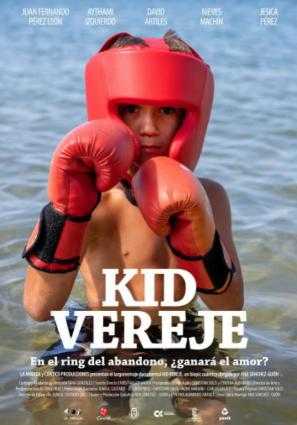 KID VEREJE