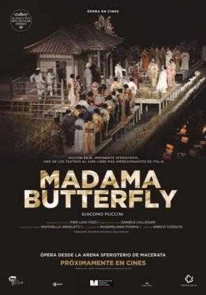 MADAME BUTTERFLY 25062026