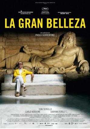 LA GRAN BELLEZA VOSE