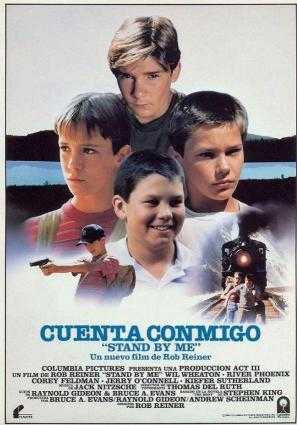 CUENTA CONMIGO VOSE