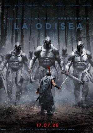 La Odisea
